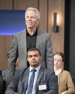 GREG GERMANN
