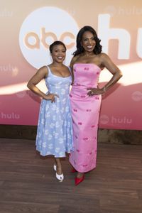 QUINTA BRUNSON, SHERYL LEE RALPH