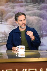 GAEL GARCIA BERNAL