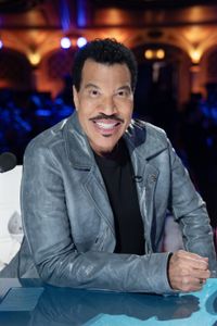 LIONEL RICHIE