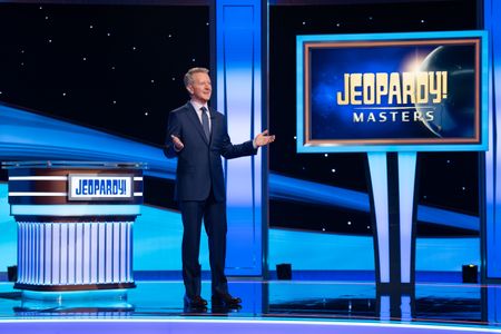 KEN JENNINGS