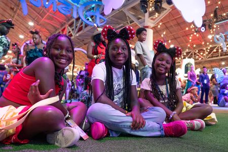 ESSENCE FESTIVAL OF CULTURE™