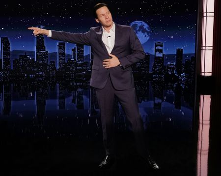 IKE BARINHOLTZ
