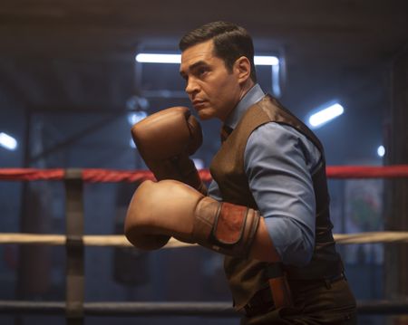 RAMÓN RODRIGUEZ