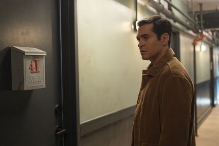RAMÓN RODRIGUEZ