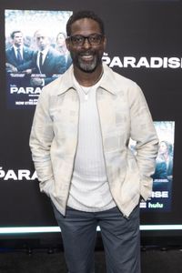 STERLING K. BROWN
