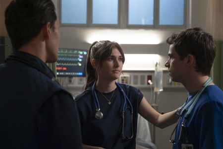 AVA BUNN, JACOB DUDMAN