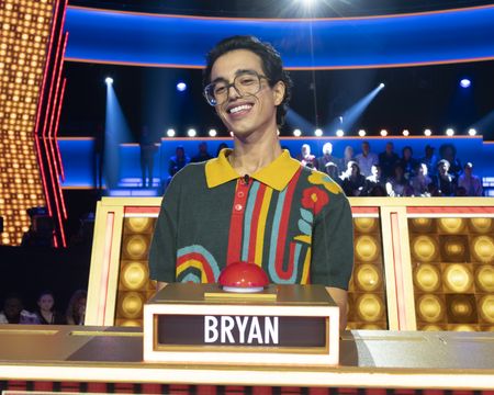 BRYAN