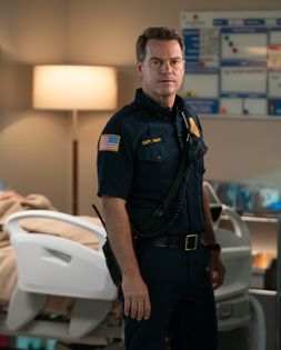 CHRIS O'DONNELL