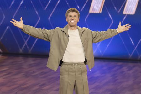 ROBERT IRWIN