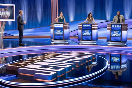 KEN JENNINGS, ROBIN THEDE, NATALIE MORALES, ROY WOOD JR.