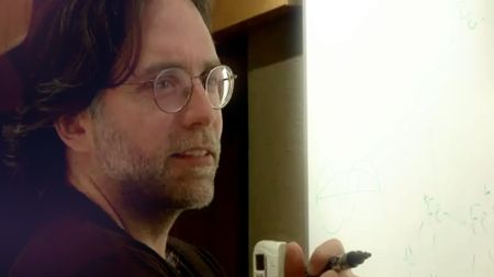 KEITH RANIERE