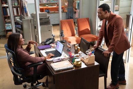 JANELLE JAMES, TYLER JAMES WILLIAMS