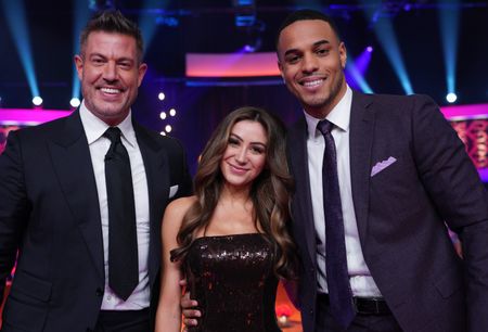 JESSE PALMER, JULIANA, GRANT ELLIS