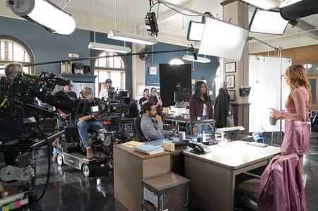 DANIEL SUNJATA, JAVICIA LESLIE