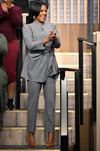 TAMRON HALL
