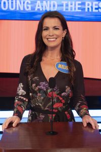 MELISSA CLAIRE EGAN