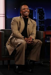  LESLIE ODOM JR.