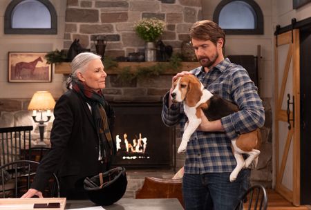 JANE ELLIOT, JOSH KELLY