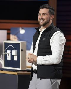 ZAK JONES