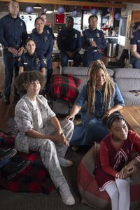DECLAN PRATT, TRACIE THOMS, ASKYLER BELL