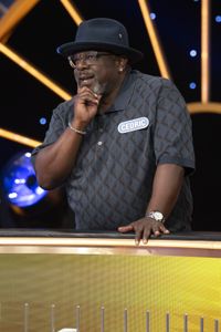 CEDRIC THE ENTERTAINER