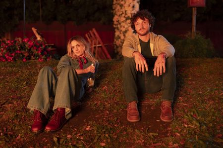 BAYLEY CORMAN, JAKE SHORT