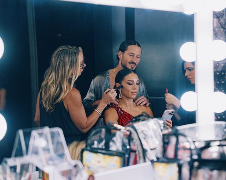 VALENTIN CHMERKOVSKIY, JENNA JOHNSON