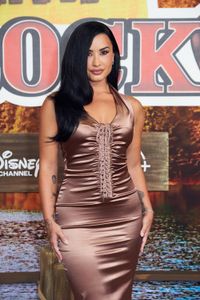 DEMI LOVATO