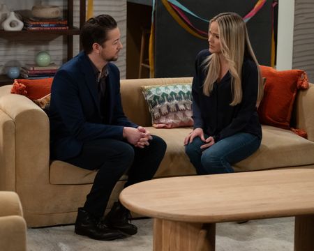 BRADFORD ANDERSON, ALEXA HAVINS