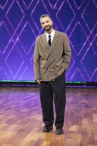 MARK BALLAS