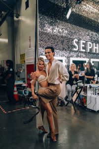 DANIELLA KARAGACH, EZRA FRECH