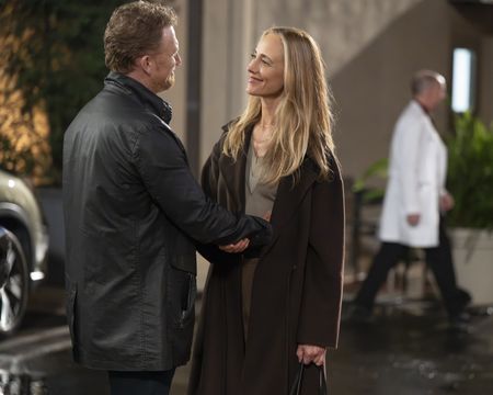 KEVIN MCKIDD, KIM RAVER