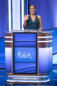 ROBIN THEDE