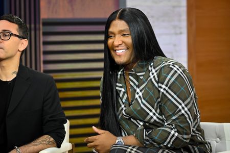 CHRISTIAN SIRIANO, LAW ROACH