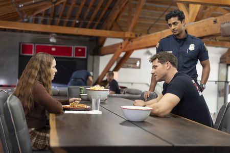 FALLON HEASLIP, OLIVER STARK, ANIRUDH PISHARODY