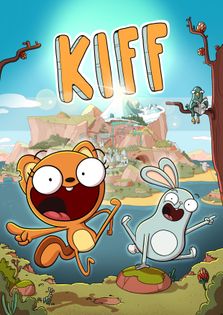KIFF