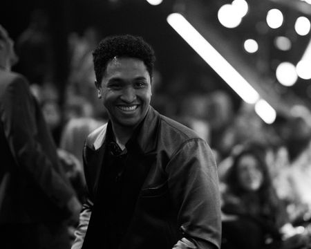 BRANDON ARMSTRONG