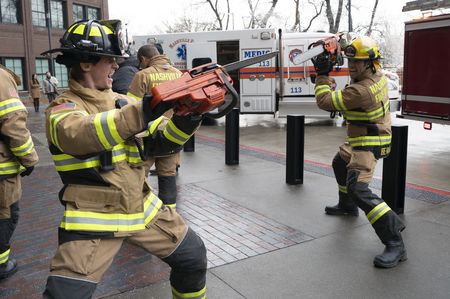 MICHAEL PROVOST, HUNTER MCVEY