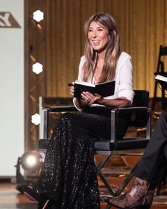 NINA GARCIA