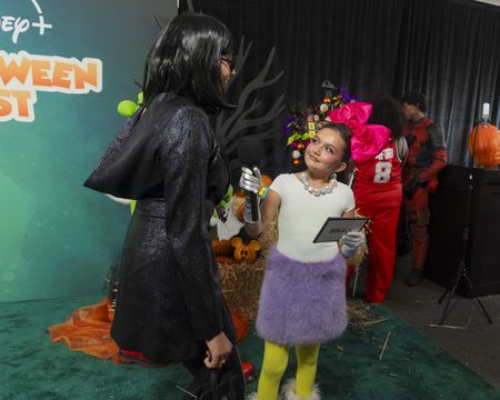 SWAYAM BHATIA, TAYLEN BIGGS