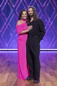 SHIRLEY BALLAS, MARK BALLAS