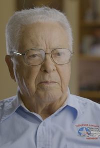Bio profile offLt. Col. George Hardy