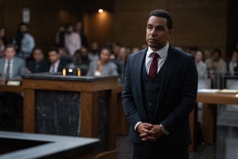 VICTOR RASUK