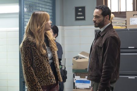 KAITLIN OLSON, DANIEL SUNJATA