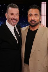 JIMMY KIMMEL, KAL PENN
