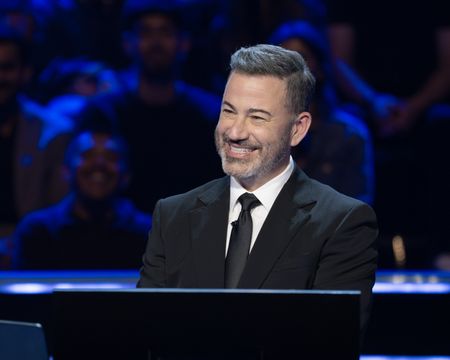 JIMMY KIMMEL
