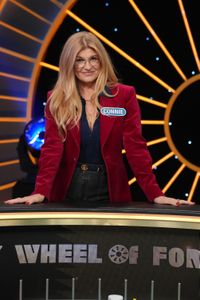 CONNIE BRITTON
