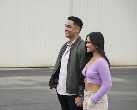 MARCUS, JENN TRAN