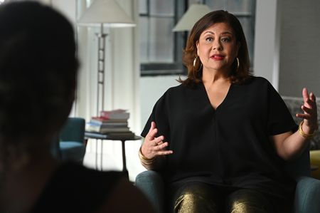 JANAI NORMAN, ELIZABETH ALEXANDER